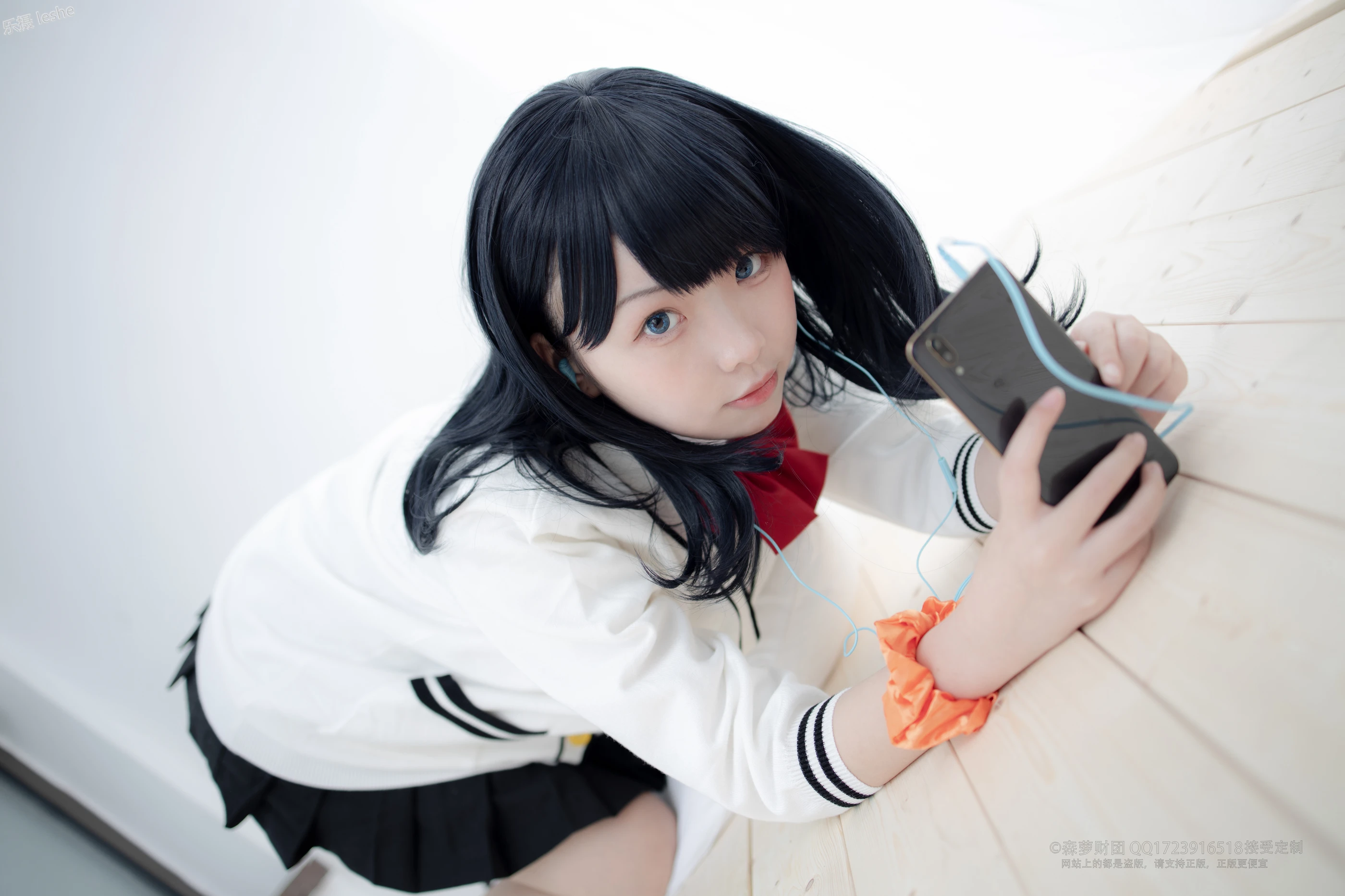 森萝财团 X-055 [93P 1V]插图4